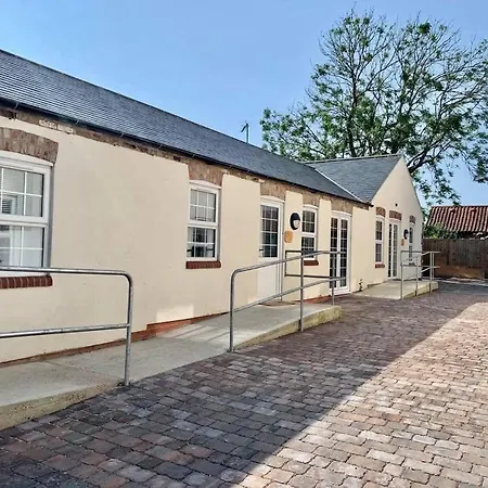 Lägenhet The Royal Oak *