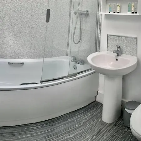 The Royal Oak Appartamento